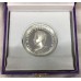 GREAT BRITAIN 2016 . TEN 10 DOLLAR COIN . PROOF . QUEENS 90th BIRTHDAY